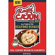Ragin Cajun Authentic Seafood Bisque 5 oz