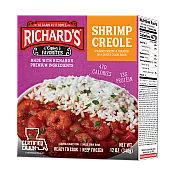 Richard's Shrimp Creole single serve