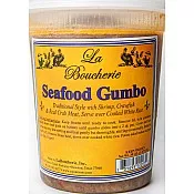 La Boucherie Seafood Gumbo 1 Qt