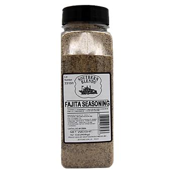 Deep South Fajita Seasoning 32 oz