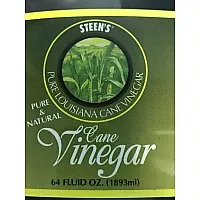 Steen's Cane Vinegar 64 oz