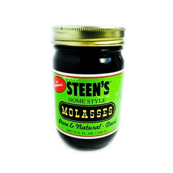 Steens Dark Molasses