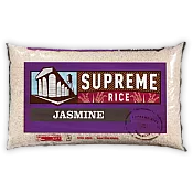 Supreme Aromatic White Jasmine Rice 2 lb