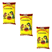 Swamp Fire Seafood Boil 4.5 lb - Pack of 3