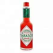 Tabasco Pepper Sauce 5 oz