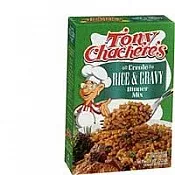 Tony Chachere's Rice & Gravy Mix
