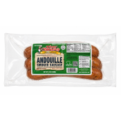 Tony Chachere’s Andouille Smoked Sausage 12 oz