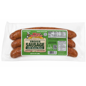 Tony Chachere’s Green Onion Smoked Sausage 12 oz