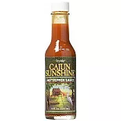 TryMe Cajun Sunshine Sauce 5 oz