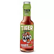 TryMe - Tiger Sauce Habanero Lime 10oz 