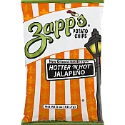 Zapp's Jalapeno Potato Chips 5.5 oz