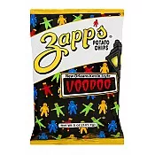 Zapp's Voodoo Potato Chips 5.5 oz
