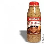 Zatarain's® Creole Mustard & Herb Sauce