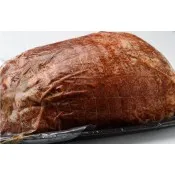 Premium 15 lb Turducken stuffed with Boudin