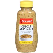Zatarain's Creole Mustard 12 oz. Zatarain's Creole Mustard 12 oz.