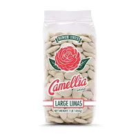Camellia Large Limas 1 lb