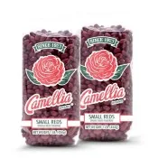 Camellia Small Red Beans 1 lb - 2 Pack Camellia Small Red Beans 1 lb - 2 Pack