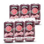 Camellia Small Red Beans 1 lb - 6 Pack Camellia Small Red Beans 1 lb - 6 Pack