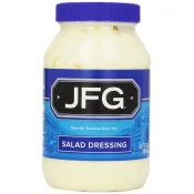 JFG - Salad Dressing 30 oz JFG - Salad Dressing 30 oz