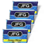 JFG Bonus Blend Bag AD Pack of 4 JFG Bonus Blend Bag AD Pack of 4