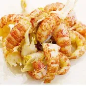 Premium Louisiana Crawfish Tails 16 oz Premium Louisiana Crawfish Tails 16 oz