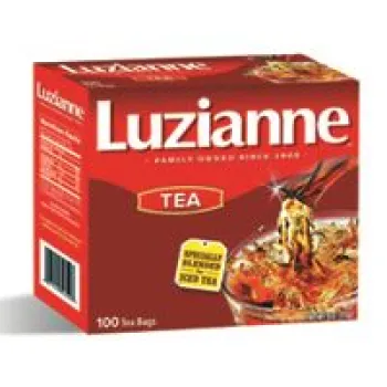 Luzianne Tea 100 bags Luzianne Tea 100 bags