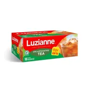 Luzianne Gallon Size Decaf Tea Bags 18 Count Luzianne Gallon Size Decaf Tea Bags 18 Count