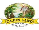 Cajun Land