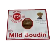 Best Stop Mild Boudin 64 oz
