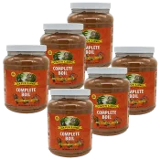 Cajun Land Complete Boil 64 oz Pack of 6