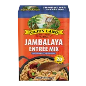 Cajun Land Jambalaya Mix 8 oz