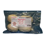 Cajun Original Shrimp Pistolettes 4 Pack