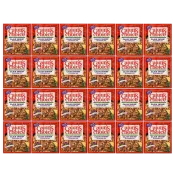 Cajun's Choice Cajun Shrimp Seasoning Mix 3 oz Pack of 24