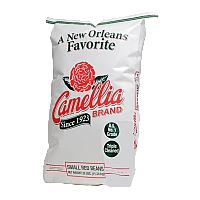 Camellia Small Red Kidneys 25lb Bag