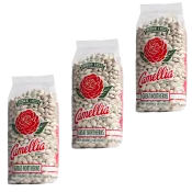 Camellia Brand Dry Great Northern Beans 1lb - 3 pack Camellia Brand Dry Great Northern Beans 1lb - 3 pack