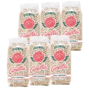 Camellia Great Northern Beans 1lb - 6 pack Camellia Great Northern Beans 1lb - 6 pack