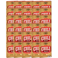Carroll Shelby's Original Texas Chili 3.65 oz Pack of 30