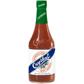 Crystal Hot Sauce 12 oz.