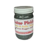 Ole Homestead Pecan Pepper Jelly 12 oz by Gator Pickles