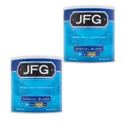 JFG - Special Blend Coffee 30.6 oz Pack of 2 JFG - Special Blend Coffee 30.6 oz Pack of 2