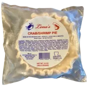 Lena's Crab & Shrimp Pie 10.2 oz