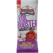 Louisiana Fish Fry Smashed Garlic Boil Booster 8 oz