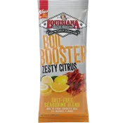 Louisiana Fish Fry Zesty Citrus Boil Booster 7 oz
