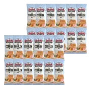 Louisiana Fish Fry Cobbler Mix 10.58 oz - Pack of 24