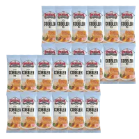 Louisiana Fish Fry Cobbler Mix 10.58 oz - Pack of 24