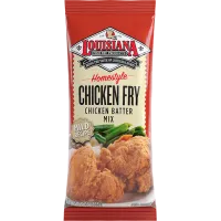 Louisiana Fish Fry Home Style Chicken Fry 9 oz