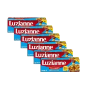 Luzianne Cold Brew Tea 22 cnt Family Pack of 6
