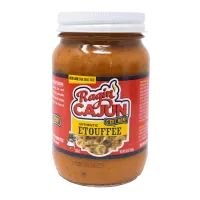 Ragin Cajun Fixin's Etouffee Sauce