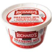 Richard's Premium Rice Dressing Mix 16 oz