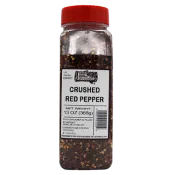 Deep South Crushed Red Pepper 13 oz
